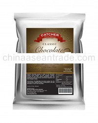 Chocolate Frappe 1kg Pack