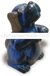  Animal flower planter