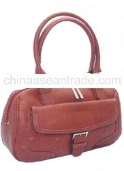 Womens Leather Hand Bags