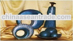 Claygifts Fractal Collection
