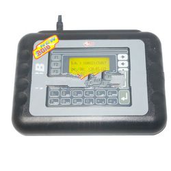 Latest verison key maker key copy SBB Key Programmer