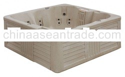 Lifestyle Spas R61