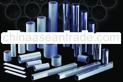 Welded Stainless Steel Pipes