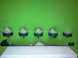 Candle Holder CA011 Set 2