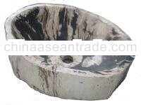 Petrified Wood Sinks