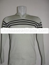 Knitted Garment