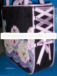 Personalize Ladies' Handbags