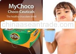 My Choco (Alkaline Drink)