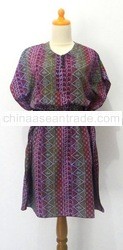 Ethnic Scent Dress