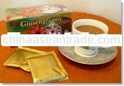 Ginseng Extract White Coffee