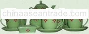 Porcelain Coffee Sets