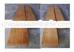 [Super Deal] Teak Flooring T & G