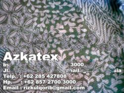 BATIK
