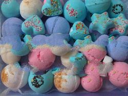 Bath Bomb