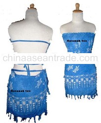 Cset11d Sarong