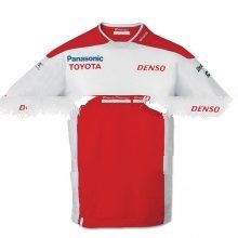 Customized Honeycomb T-Shirt