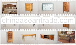 French Provincials Furniture