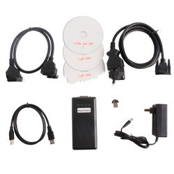 2013 most popular and good quality nissan consult 4 interface,fit for all Nissan and Infiniti vehicl