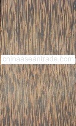 coconut timber