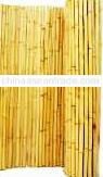 BAMBOO FENCING bfp21