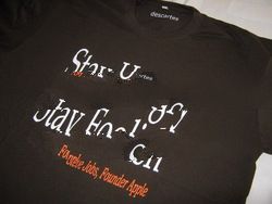 Motivational T-shirt