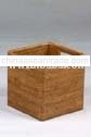 Rattan Storage Basket