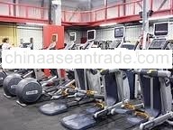 Precor EFX 546 V4 Elliptical Trainer