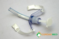 Tracheostomy Tube without cuff