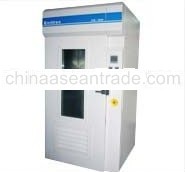 9' Test Rack Chambers