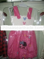 children wear