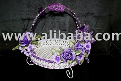 Gubahan Hantaran, Wedding Gift Decoration