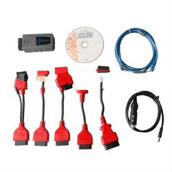 auto code reader Godiag M8 Wireless for Toyota & Honda &AUDI & Mitsubishi & Proton