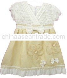 summer children dress