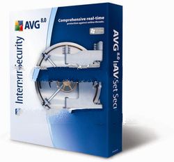 AVG Internet Security 5 Users software