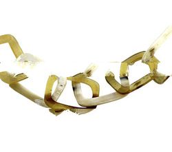 Buffalo Horn Handmade necklace