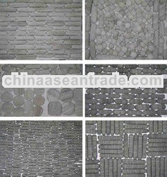 Exotic Natural Stone