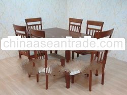 Carnation Dining Set