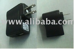 USB adaptor(5V 500MA)