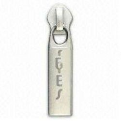 Zipper Puller