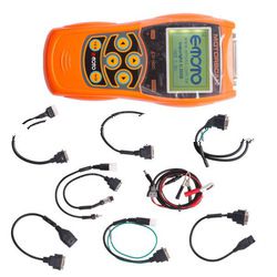 ED100 motor diagnostic tool motorcycle scan tool