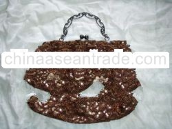 Beaded Handbags