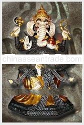 Lord Ganesha Statue