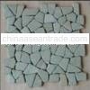 Interlocking Pebble & Marble Flat