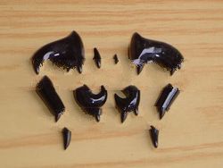 Organic Body Jewelry