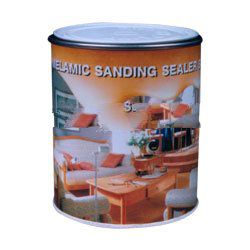 MELAMIC SANDING SEALER