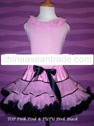 Mexxgirl Pettiskirts