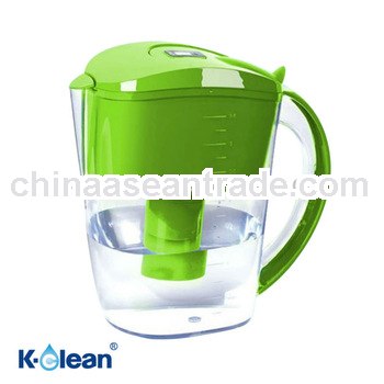 kclean 2013 new arrival alkaline water pitcher