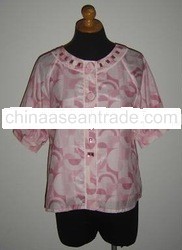 Ladies Blouse