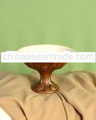 Pucuk Paku Gajah Fruit Bowl