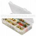 plastic box